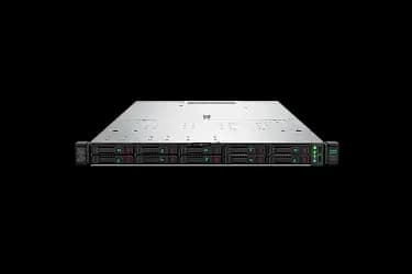 Сервер HPE DL325 Gen10 Plus 8SFF