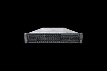Сервер Huawei xFusion FusionServer 2258H V8