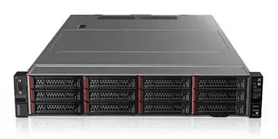 Сервер Lenovo ThinkSystem SR550