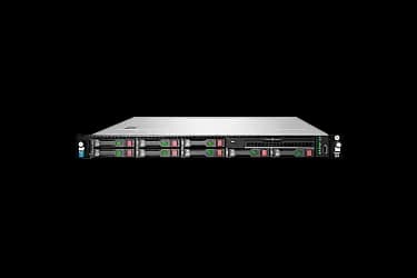 Сервер HP DL160 Gen9 8SFF