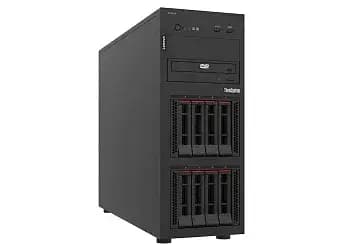 Сервер Lenovo ThinkSystem ST250 V3