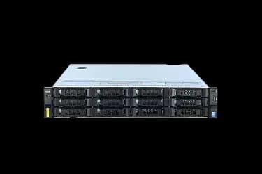 Сервер DELL R730xd 12LFF