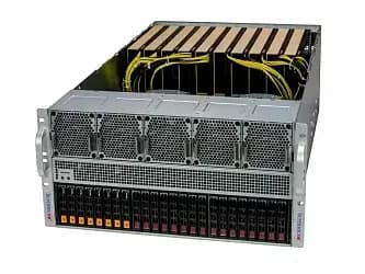 Сервер Supermicro SYS-212GB-FNR