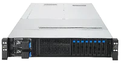 Сервер ASUS  RS720QA-E12-RS8U