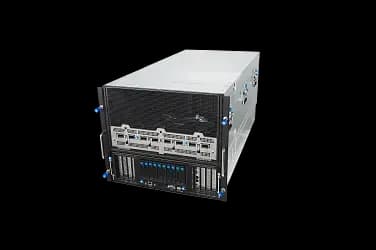 Сервер ASUS XA NB3I-E12 10NVMe