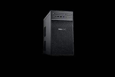 Сервер DELL T40 3LFF