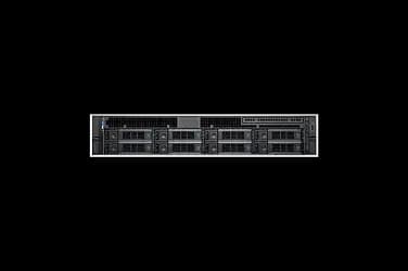 Сервер DELL R540 8LFF