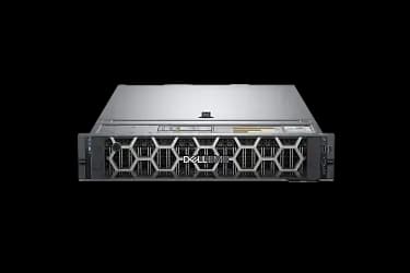 Конфигуратор сервера Dell R740xd 24SFF