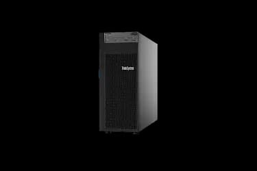 Сервер LENOVO ST250 8SFF
