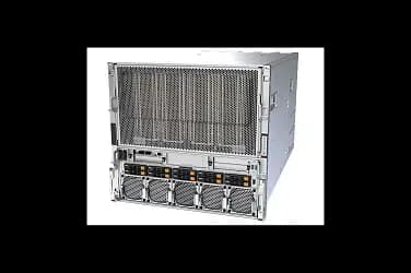 Сервер Supermicro SYS-A22GA-NBRT 10NVMe