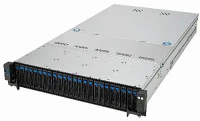Сервер ASUS RS520A-E12