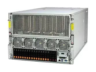 Сервер Supermicro SYS-821GE-TNHR
