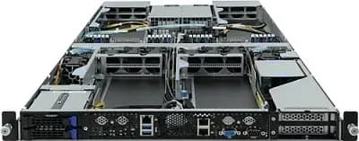 Сервер Gigabyte Technology G191-H44