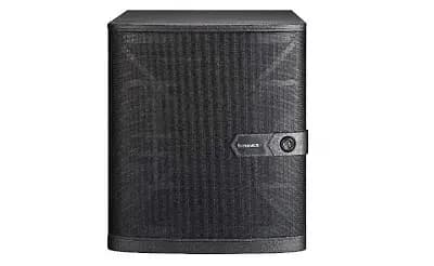 Сервер Supermicro SYS-5029C-T