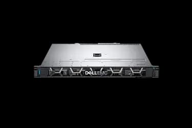 Сервер DELL R240 4LFF