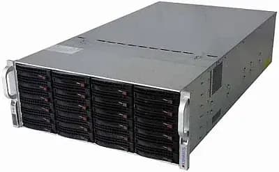 Сервер Supermicro SYS-6049GP-TRT