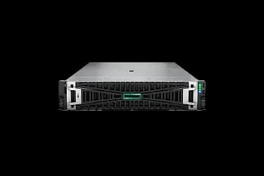 Сервер HPE DL380 Gen11 24SFF
