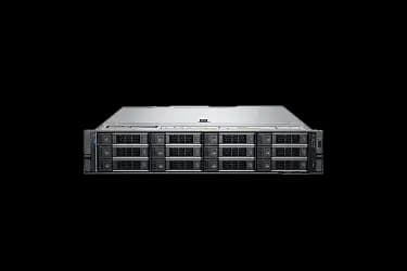Сервер DELL R750 12LFF
