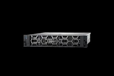 Сервер DELL R760 12LFF