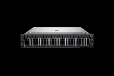 Сервер DELL R750 24SFF
