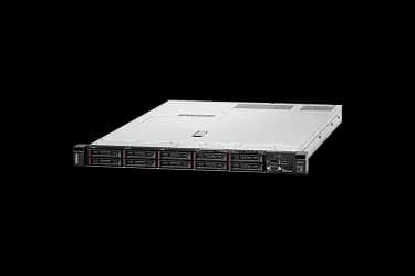 Сервер Lenovo ThinkSystem SR570