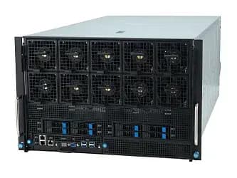 Сервер ASUS ESC N8A-E12