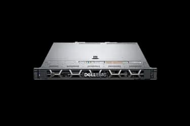 Сервер DELL R440 8SFF