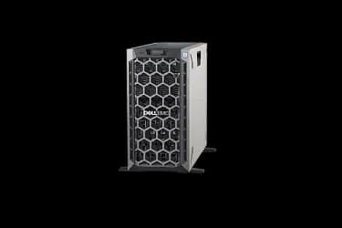 Сервер DELL T440 16SFF