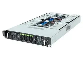 Сервер GIGABYTE G294-S42-AAP1