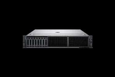 Сервер DELL R760 8SFF