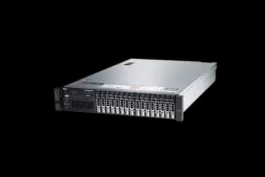 Сервер DELL R720 16SFF
