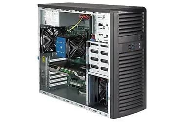 Сервер Supermicro 5039C-T  Mid-Tower