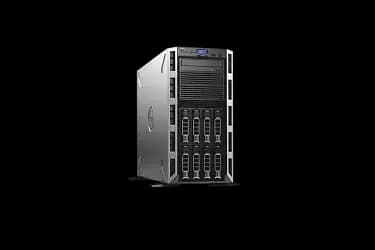 Сервер DELL T430 8LFF