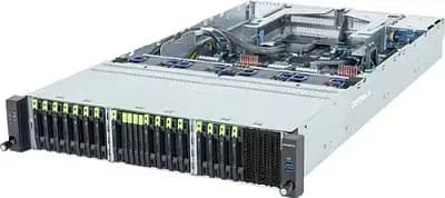 Сервер Gigabyte R284-A91-AAL3