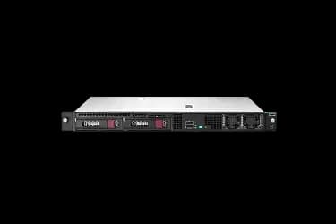 Сервер HPE DL20 Gen10 2LFF
