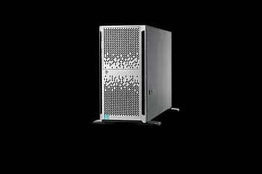 Сервер HP ML350p Gen8 6LFF