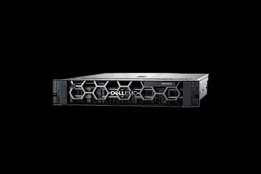 Сервер DELL R7625 24SFF