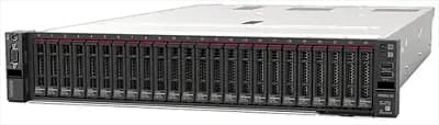Сервер Lenovo ThinkSystem SR850 V2