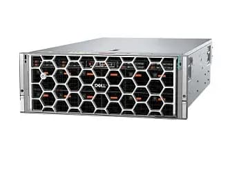 Сервер DELL PowerEdge XE7745