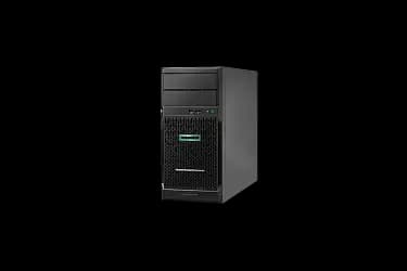 Сервер HPE ML30 Gen10 4LFF