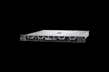 Сервер DELL R350 8SFF