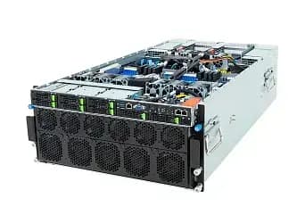 Сервер GIGABYTE G593-ZD1-AAX1