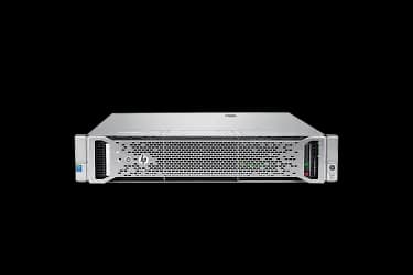 Сервер HP DL380 Gen9 16SFF