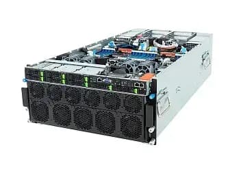 Сервер GIGABYTE G593-SD1-AAX1