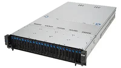 Сервер ASUS RS520A-E12-RS24U
